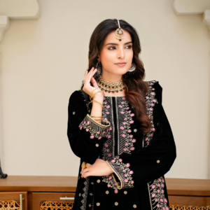 Stylish Women’s Off-Shoulder Top